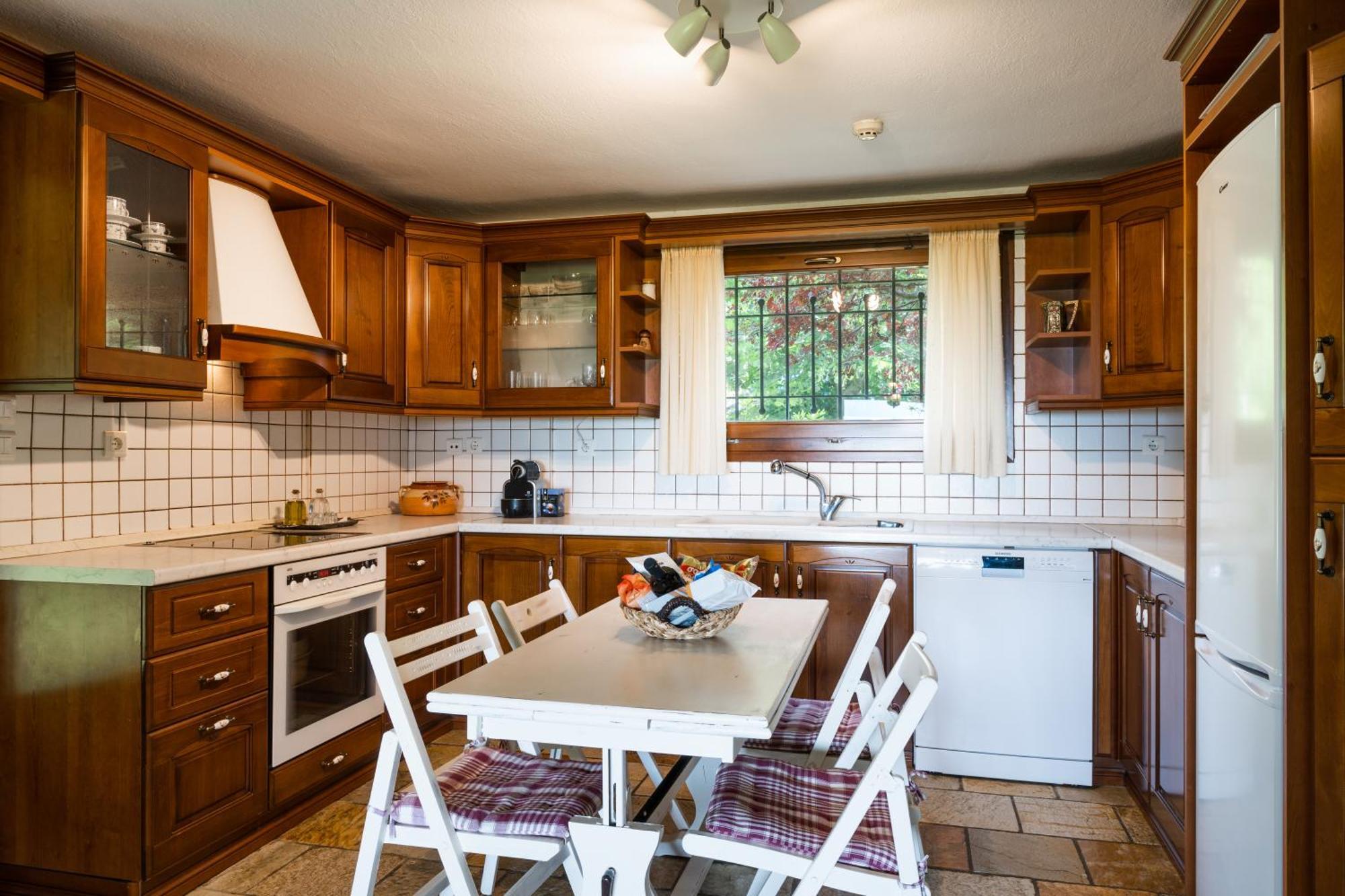Country Cottage I & Country Cottage II Polygyros Exterior photo